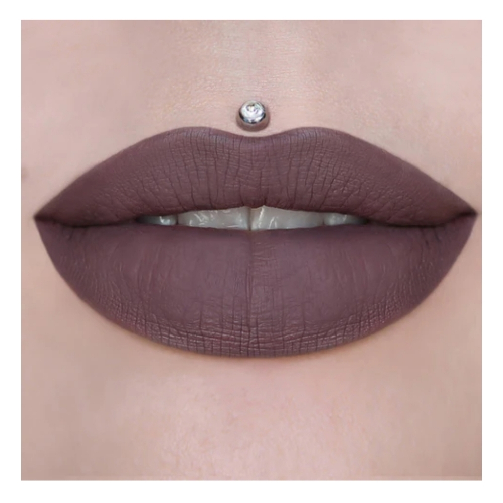 Delicious Velour Liquid Lipsticks
